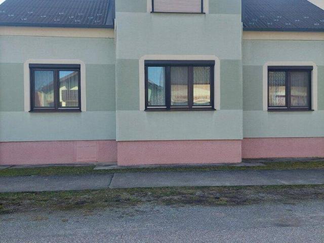 Haus kaufen in Pama, Burgenland