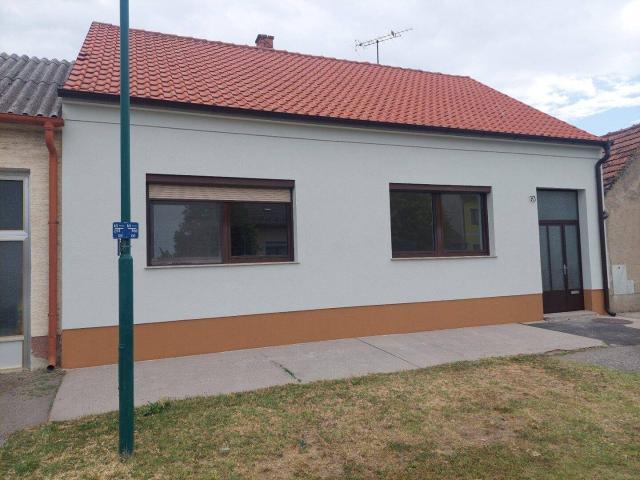 Haus kaufen in Pama, Burgenland