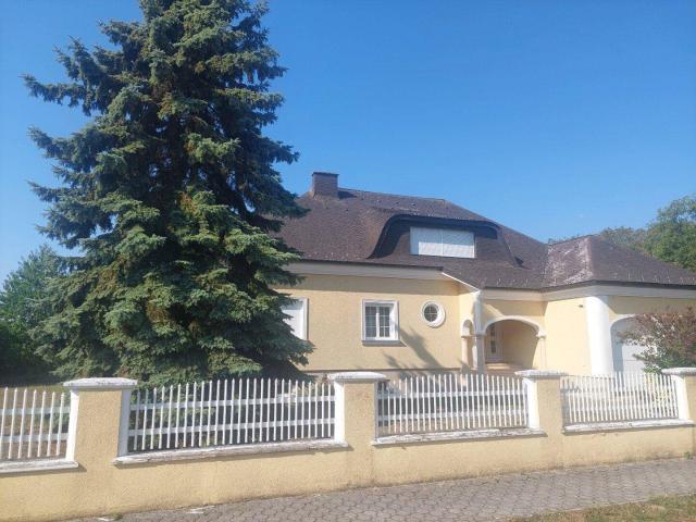 Haus kaufen in Pama, Burgenland