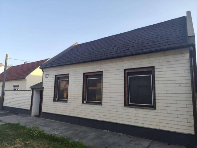 Haus kaufen in Pama/Bijelo Selo, Bezirk Neusiedl am See