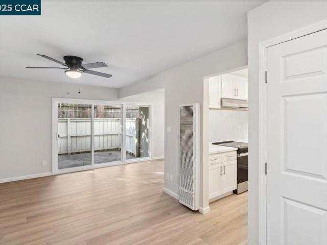 Condo for sale in Pleasant Hill, California