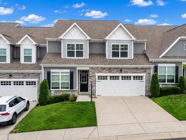 Townhouse for sale in Fallston, Maryland