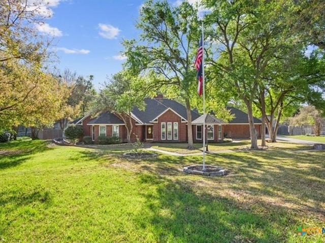 House for sale in Salado, Texas