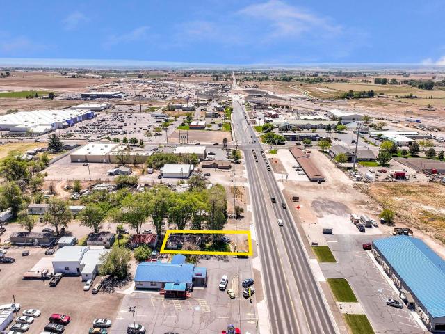 Commercial for sale in Jerome, Idaho