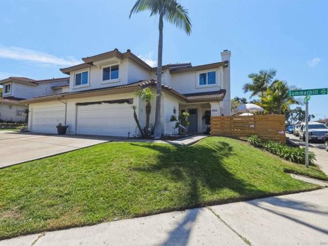 Townhouse for sale in Cardiff, California