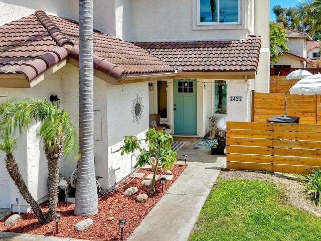 House for sale in Cardiff, California