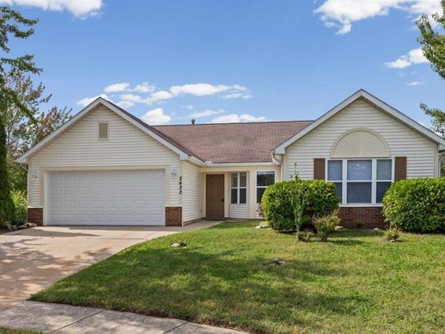 House for sale in Tippecanoe, Indiana