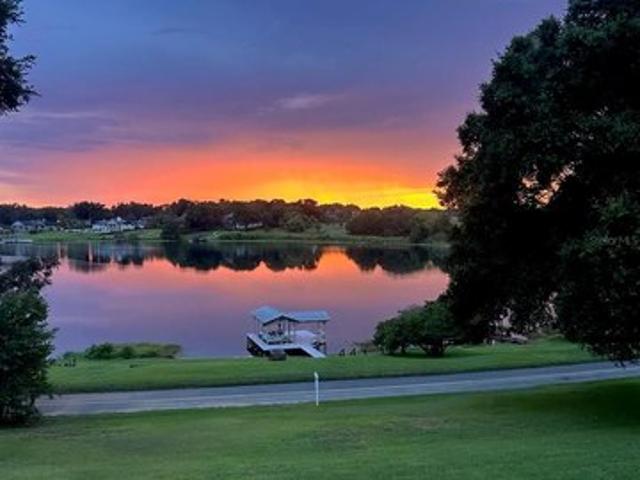 House for sale in Eustis, Lake County