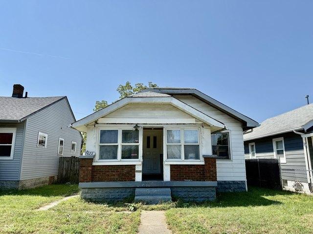 House for sale in Camby, Indiana