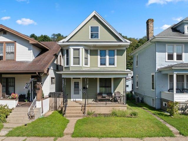 House for sale in Warwood, Wheeling