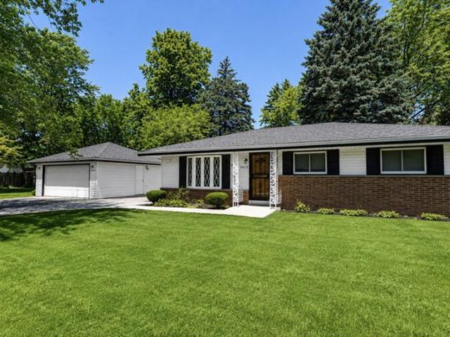 House for sale in Oak Creek, Wisconsin