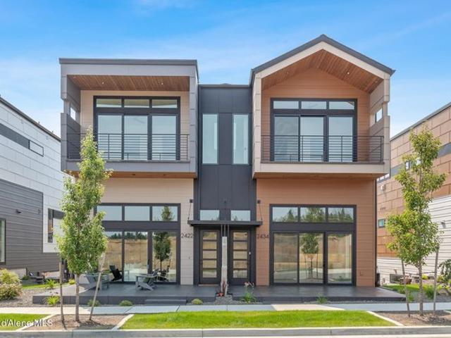 Townhouse for sale in Coeur D Alene, Idaho