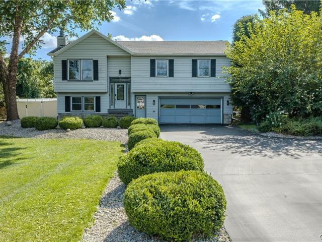 House for sale in New York