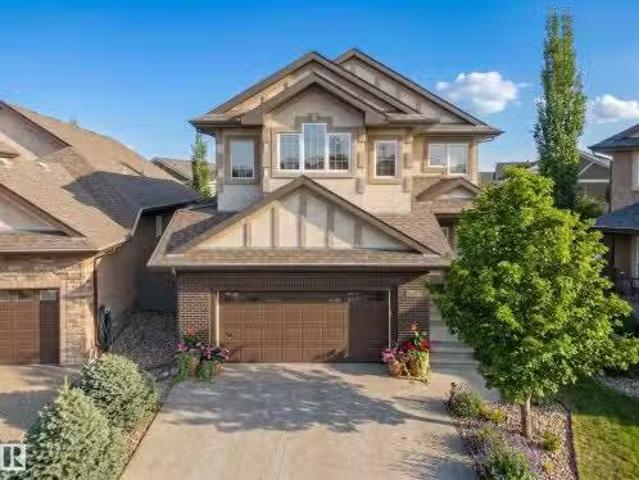 House for sale in Wedgewood, Alberta
