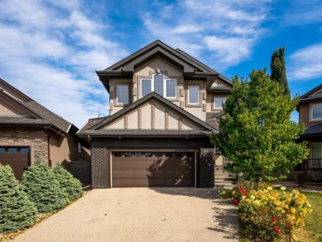 House for sale in Windermere Neighbourhood, Edmonton