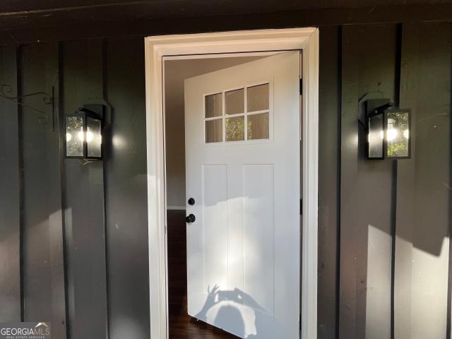 House for sale in Zebulon, Pike County