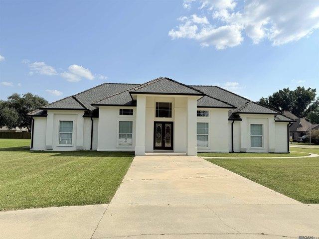 House for sale in Saint Martin, Louisiana