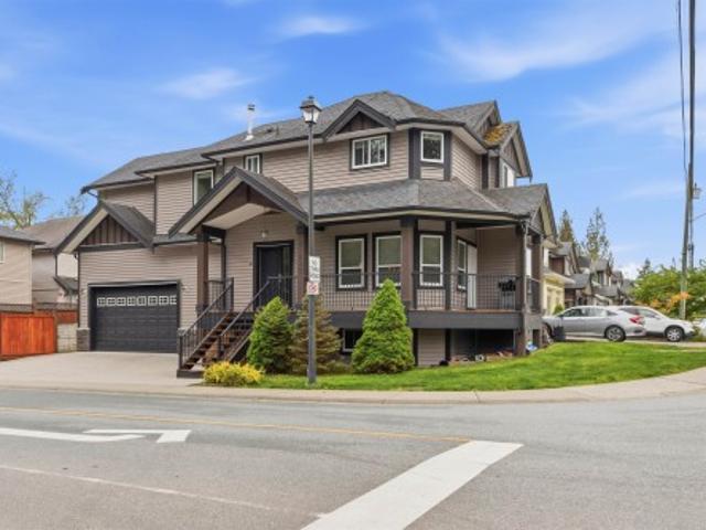 House for sale in Albion, Maple Ridge