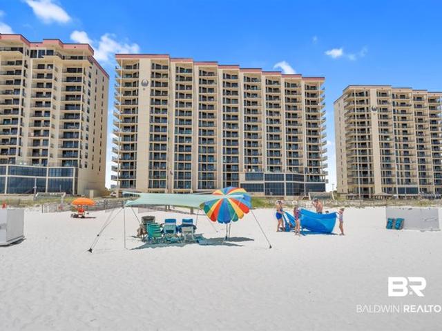 Condo for sale in Orange Beach, Baldwin County