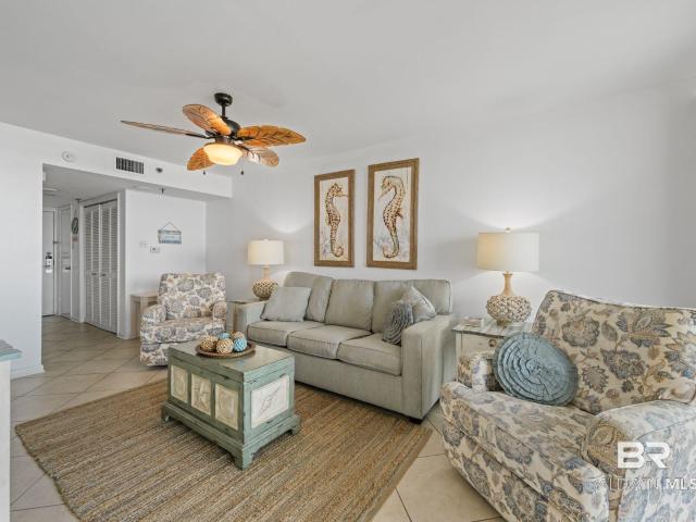 Condo for sale in Orange Beach, Alabama