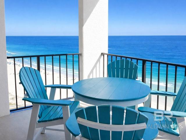 Condo for sale in Orange Beach, Alabama