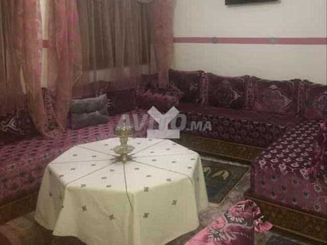 Appartement vente à Salé