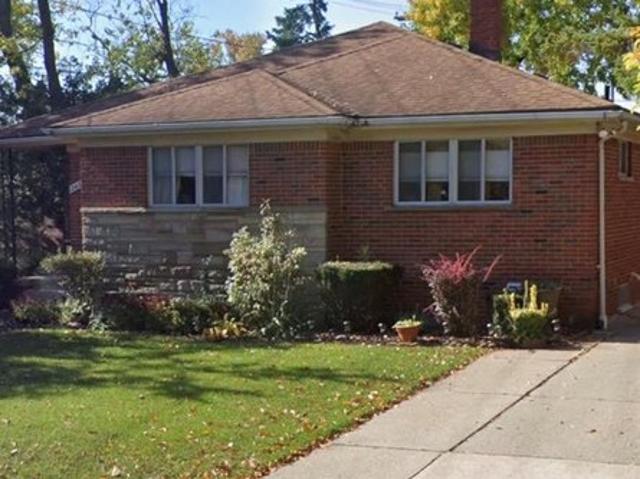 House for sale in Oak Park, Michigan