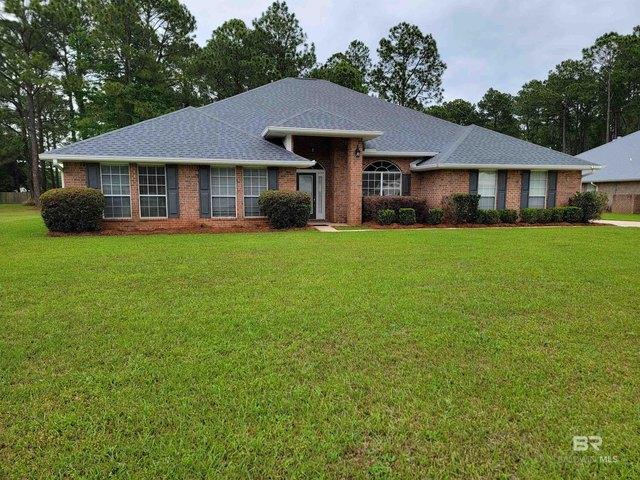 House for sale in Elberta, Alabama