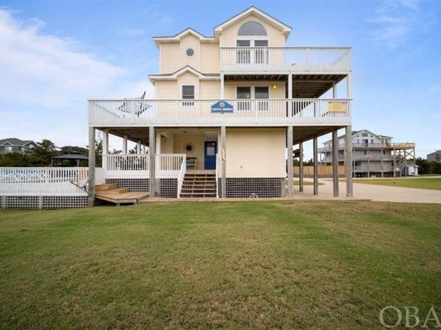 House for sale in Rodanthe, North Carolina