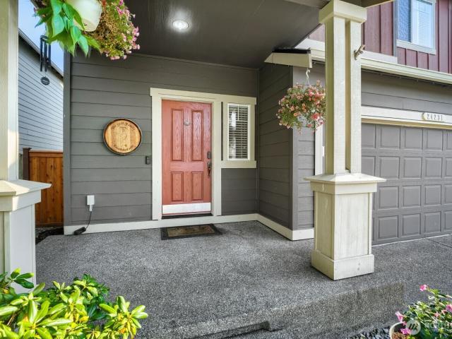 House for sale in Maple Valley, Washington