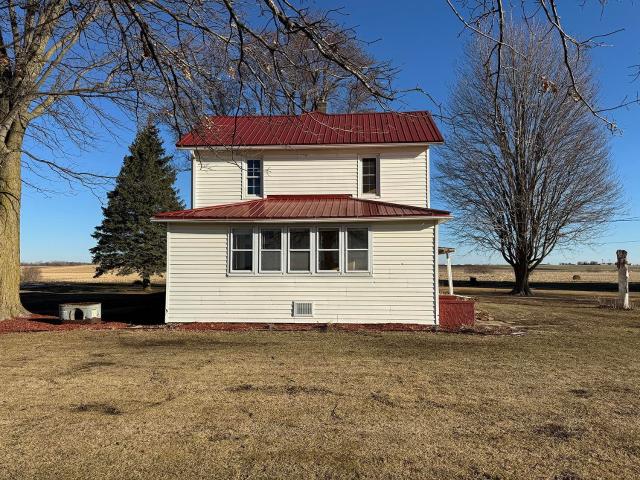 Property for sale in Milledgeville, Illinois