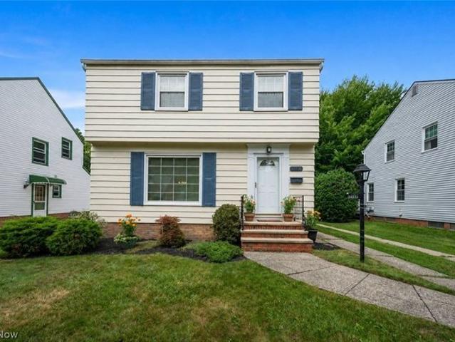 House for sale in Euclid, Ohio