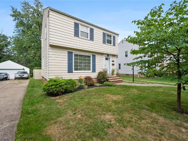 House for sale in Euclid, Ohio
