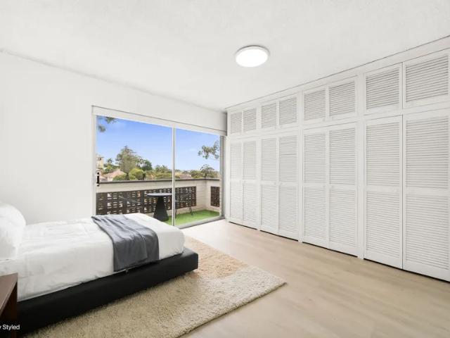 Apartment for rent in Eastern Suburbs, Sydney