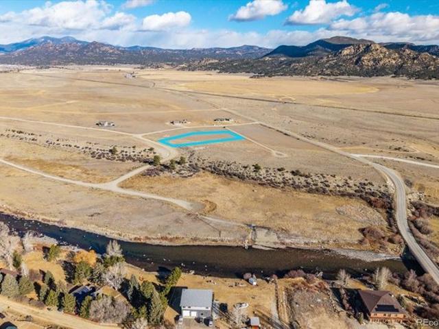Land for sale in Chaffee, Colorado