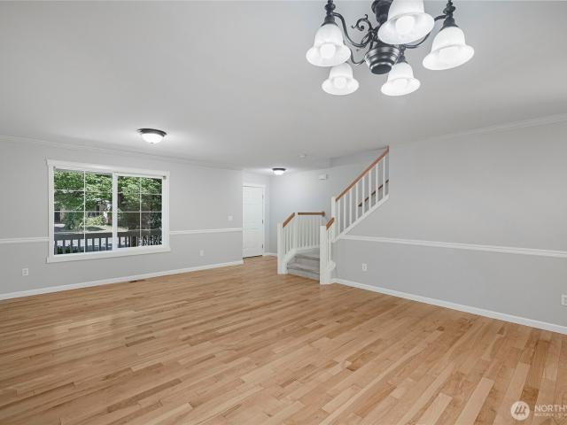 House for sale in Maple Valley, Washington