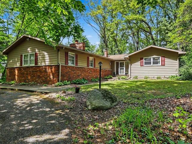 House for sale in Mattawan, Michigan