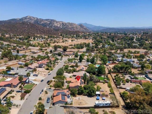 House for sale in Ramona, California