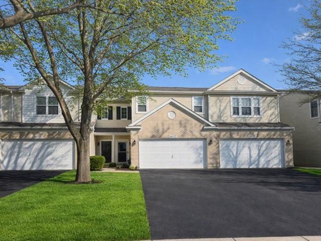 Townhouse for sale in Plainfield, Illinois