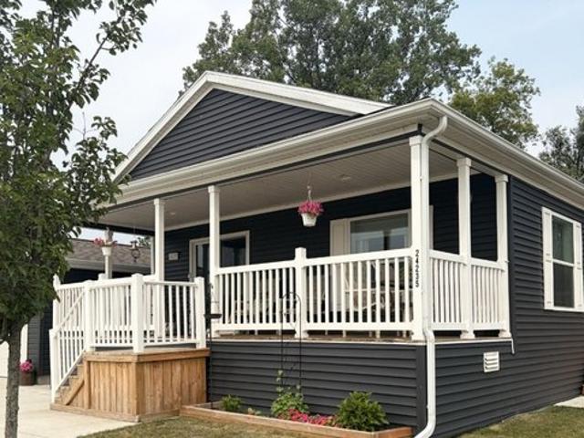 House for sale in Chelsea, Michigan