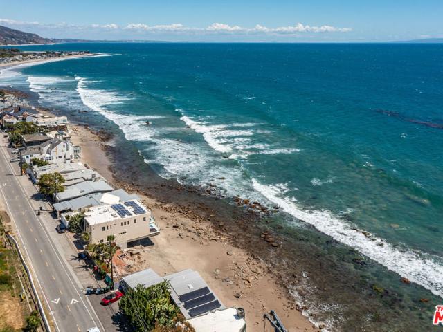 Land for sale in Malibu Beach, Malibu