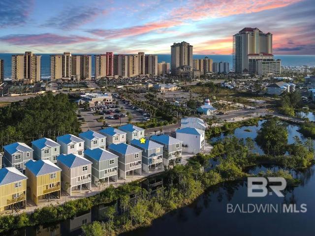 House for sale in Orange Beach, Alabama