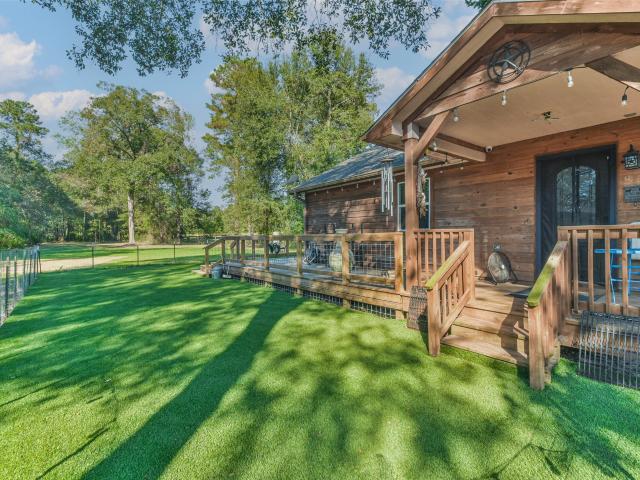 House for sale in Splendora, Texas