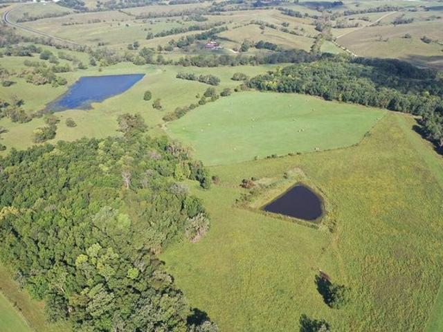 Farm for sale in Unionville, Putnam County