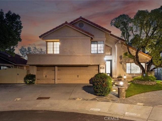 House for sale in Canyon Country, California