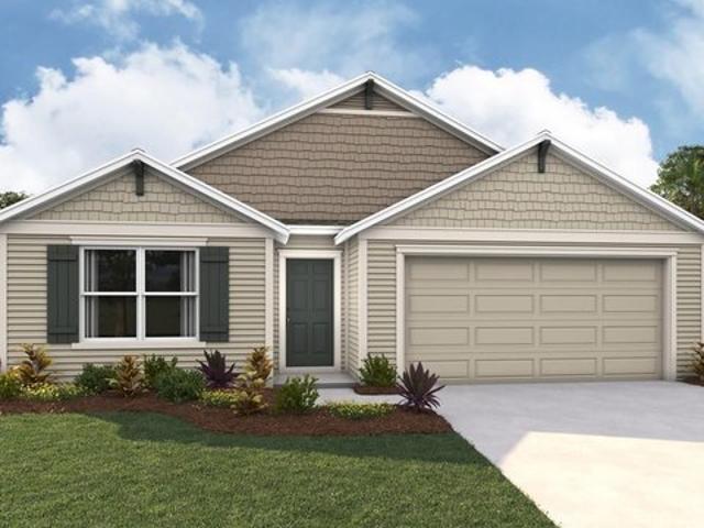 House for sale in Newberry, Florida