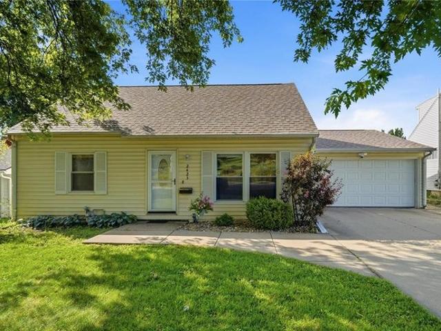 House for sale in Linn, Iowa