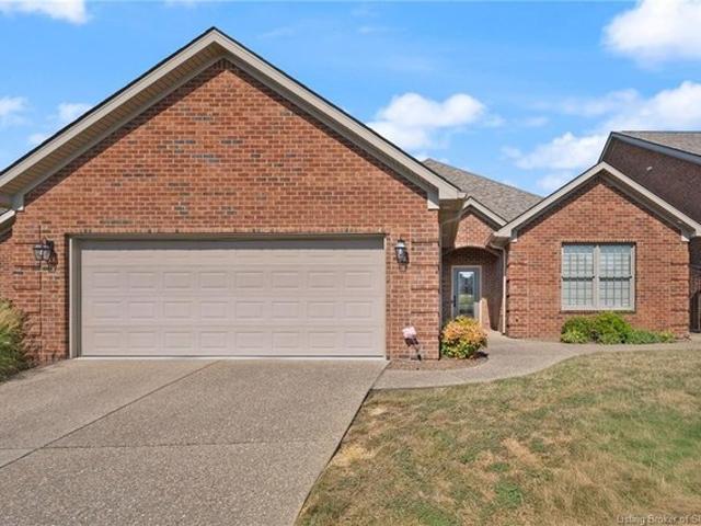 House for sale in Jeffersonville, Indiana