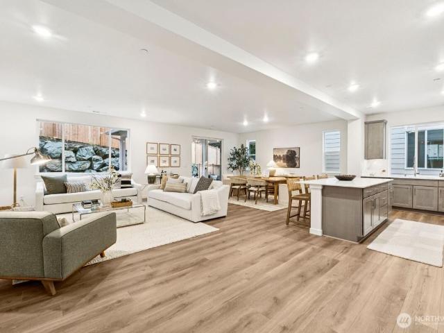 House for sale in Bothell, Washington