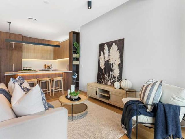 Apartment for sale in Whangaparaoa